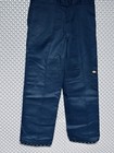 Dickies Mens 85283 Double Knee Work Pants Relaxed Fit 36x32 Work Uniform Nwot
