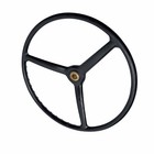 180576m1 Steering Wheel     Fits Massey Ferguson 135  203  205  50  65  85  88  35