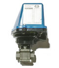 Worcester Pneumatic Actuator 1036tw Nos