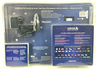 Sirius Sportster 3 Sp3tk1vp Satellite Radio Complete Home   Car Kit New Unopen