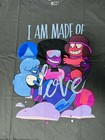 Steven Universe Made Of Love Tee T-shirt Official Merchandise New 