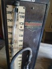 Quack Medical Device Blood Pressure Unit Antique  box 5 