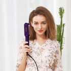 Crimping Iron Hair Crimper Hair Waver Volumizing Crimper With Titanium Ceramic