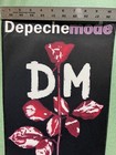 Depeche Mode Violator Large Back Patch  Digital Print  Sew On  14    X 11     New