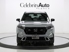 2024 Cr-v Hybrid Awd Sport Touring Sport Exterior Styling