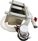 Royal Multi-purpose True Highbanker hopper 30  Compact Sluice Box Kit