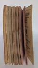 Polk s Newton Nj Directory 1954 Sussex County New Jersey City Directory