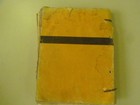John Deere Jd570 Jd570-a Motor Graders Parts Catalog Pc-1058