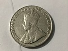 1926 Canada 5 Cents Near 6