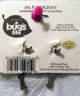 Disney A Bugs Life Princess Atta Post Earrings New On Card