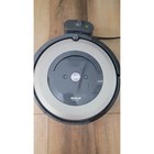 Irobot Roomba E6 Robot Vacuum With Charging Base Filter Wi-fi With New Battery