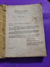 Bendix Scintilla Magneto Service Manual Aircraft Industrial Engine 