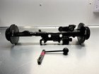 Arri Ff4 Follow Focus 15mm W case  L r Knobs  Extension And Crank