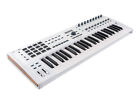 Arturia Keylab 49 Mkii White Midi Keyboard Controller - Used - Perfect Circuit