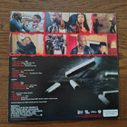 Rare Unplayed Promotional Cradle 2 The Grave Soundtrack Vinyl Record Jet Li Dmx