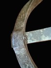 Large Solid Bronze Admiralty Anchor