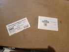 Tennant 1232588 New Squeegee Assembly For I-mop Xl  Tennant I Mop 