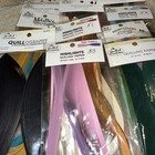 14 Packs  New Paper Quilling  Paper  Strips   Fun Craft  Lots Of Colors 
