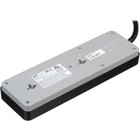 Apc Home Office Surgearrest 8-outlet Surge Protector  6  Cord  Black  Ph8