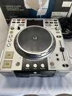 Denon Dn-s3500 Cd Player Mp3 Dj Turntable Sold As A Pair