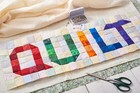 Pellon Polyester Quilting Batting  White 96  X 9 Yards By The Bolt