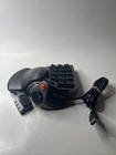 Belkin Nostromo Speedpad N52 Hybrid Keyboard Gamepad Gaming Mouse Tested