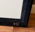 Screen Innovations 100  Home Theater Projection Screen - Local Pickup Only