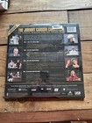 Laserdisk Johnny Carson Collection 2 Disc Sealed New