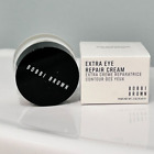 New In Box Bobbi Brown Extra Eye Repair Cream Full Size 0 5 Oz   15 Ml