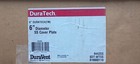 Duravent 6dt-wtss Trim Stainless Steel Cover Plate 6  Duratech 9443ss