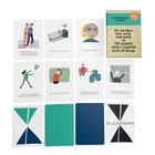 Bis Board Game Dilemmarama The Game Box New Factory Sealed