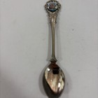 Norge Vintage Souvenir Spoon Collectible