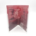 Super Mario Odyssey - Nintendo Switch Replacement Case Only Box - No Game