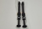 Gunwerks Elevate 2 0 Bipod Carbon Fiber Adjustable  legs Only 