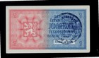 Bohemia   Moravia  1  Koruna   1939   Pick   1a  Au-unc 