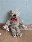 Teddy Bear  Nisbet  Full Jointed  Limited Edition  1988 Vintage  Mohair