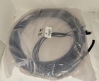 2 Alcatel Lucent 849097480 40 Ft  Coaxial Alarm Cable