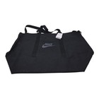 Nike Utility Sportswear Gym Beach Travel Duffel Tote Bag Pb0362-010 28 In Wide 