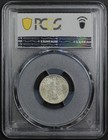 1943 Mercury Silver Dime 10c Pcgs Ms 62