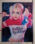 Harley Quinn 8x10 Photo Print Sexy Model Picture Cosplay Dc Comics Onlyfans 