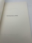 Clock Repairing As A Hobby By Harold C  Kelly   1972 Paperback Book