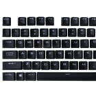 New Replacement Keycaps For Corsair K65 Lux Rgb Mechanical Gaming Keyboard