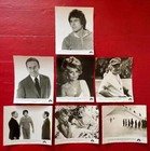 Warren Beatty Heaven Can Wait 8 X 10 Original Movie Stills From 1978