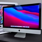 27 Inch Apple Imac With 5k Retina 2020-2022 6 Core - 1 Year Warranty - 32gb Ram 