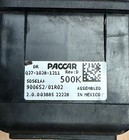 2023 Kenworth T680 Driver Door Master Window Switch Q27-1028-1211 Oem Peterbilt