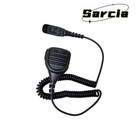 Speaker Mic With 3 5mm Earpiece For Motorola Xpr7550e Apx6000 Apx900