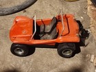 Vintage 1960 s Cox Dune Buggy Parts Or Repair