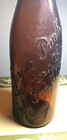 Hyde Park Brewing Hyde Park Pa Beer Bottle Script