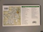 Boulder Golden Co Waterproof National Geographic Map  100