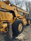 1970 Grove Crane Rt-63s 30 Ton 4x4 S 21920